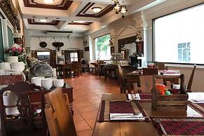 Pingdoi Hualin Boutique Hotel