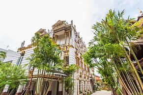 Pingdoi Hualin Boutique Hotel