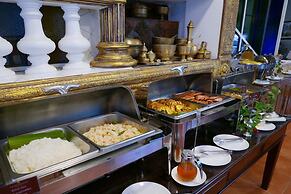 Pingdoi Hualin Boutique Hotel