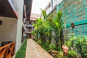Pingdoi Hualin Boutique Hotel