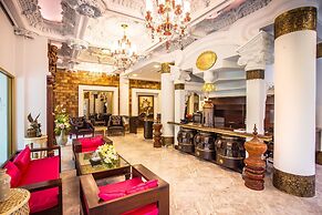 Pingdoi Hualin Boutique Hotel