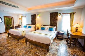 Pingdoi Hualin Boutique Hotel