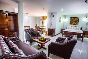Pingdoi Hualin Boutique Hotel