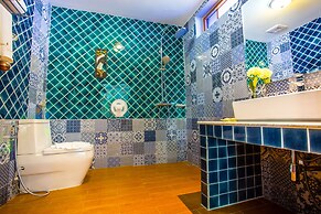 Pingdoi Hualin Boutique Hotel