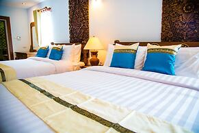 Pingdoi Hualin Boutique Hotel