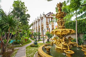 Pingdoi Hualin Boutique Hotel