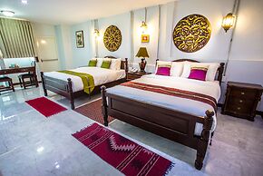Pingdoi Hualin Boutique Hotel