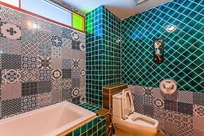 Pingdoi Hualin Boutique Hotel