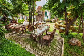 Pingdoi Hualin Boutique Hotel