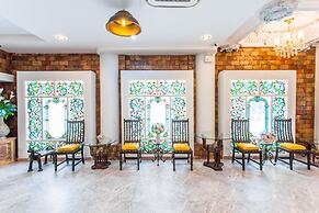Pingdoi Hualin Boutique Hotel