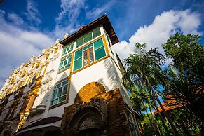 Pingdoi Hualin Boutique Hotel