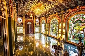 Pingdoi Hualin Boutique Hotel