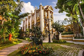 Pingdoi Hualin Boutique Hotel