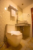 Pingdoi Hualin Boutique Hotel