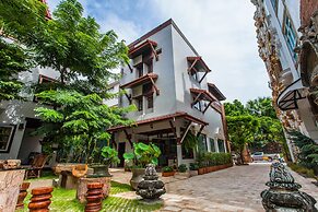 Pingdoi Hualin Boutique Hotel
