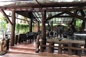 Pingdoi Hualin Boutique Hotel