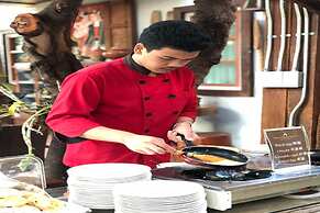 Pingdoi Hualin Boutique Hotel