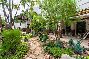 Pingdoi Hualin Boutique Hotel