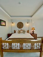 Pingdoi Hualin Boutique Hotel
