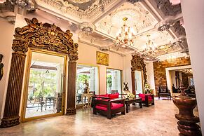 Pingdoi Hualin Boutique Hotel