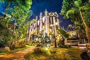 Pingdoi Hualin Boutique Hotel