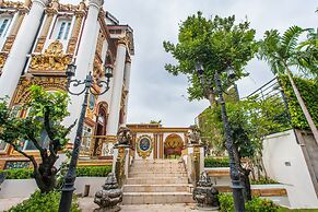Pingdoi Hualin Boutique Hotel
