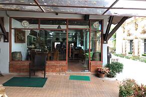 Pingdoi Hualin Boutique Hotel