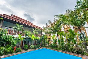 Pingdoi Hualin Boutique Hotel