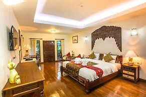 Pingdoi Hualin Boutique Hotel