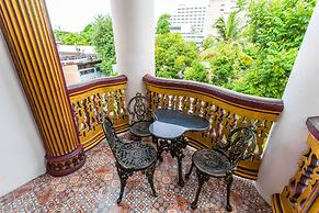Pingdoi Hualin Boutique Hotel