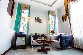 Pingdoi Hualin Boutique Hotel