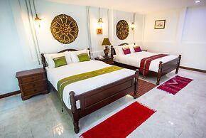 Pingdoi Hualin Boutique Hotel