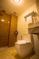 Pingdoi Hualin Boutique Hotel