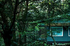 Wayanad Wild Rainforest lodge by CGH Earth