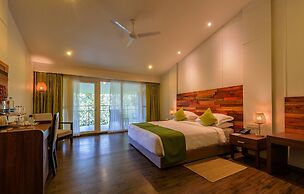 Wayanad Wild Rainforest lodge by CGH Earth