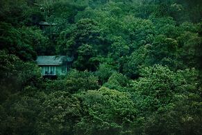 Wayanad Wild Rainforest lodge by CGH Earth