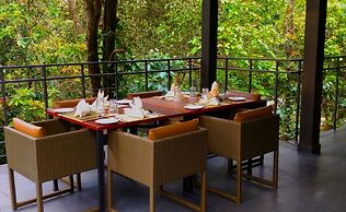 Wayanad Wild Rainforest lodge by CGH Earth