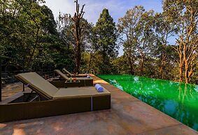 Wayanad Wild Rainforest lodge by CGH Earth