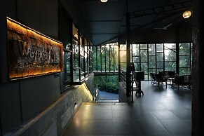 Wayanad Wild Rainforest lodge by CGH Earth