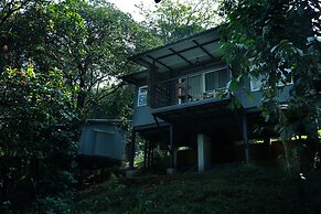 Wayanad Wild Rainforest lodge by CGH Earth