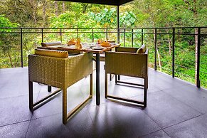 Wayanad Wild Rainforest lodge by CGH Earth