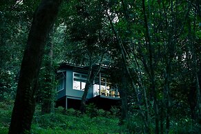 Wayanad Wild Rainforest lodge by CGH Earth