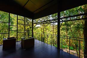 Wayanad Wild Rainforest lodge by CGH Earth