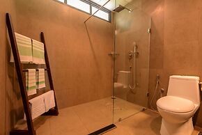 Wayanad Wild Rainforest lodge by CGH Earth