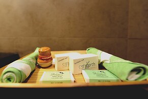 Wayanad Wild Rainforest lodge by CGH Earth