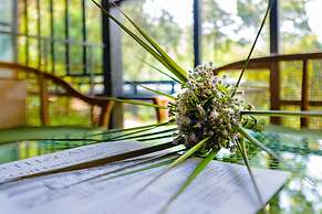 Wayanad Wild Rainforest lodge by CGH Earth