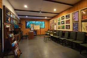 Wayanad Wild Rainforest lodge by CGH Earth