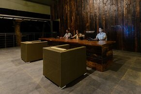 Wayanad Wild Rainforest lodge by CGH Earth