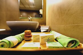 Wayanad Wild Rainforest lodge by CGH Earth