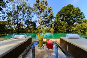 Wayanad Wild Rainforest lodge by CGH Earth